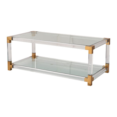 Bolzano Coffee Table