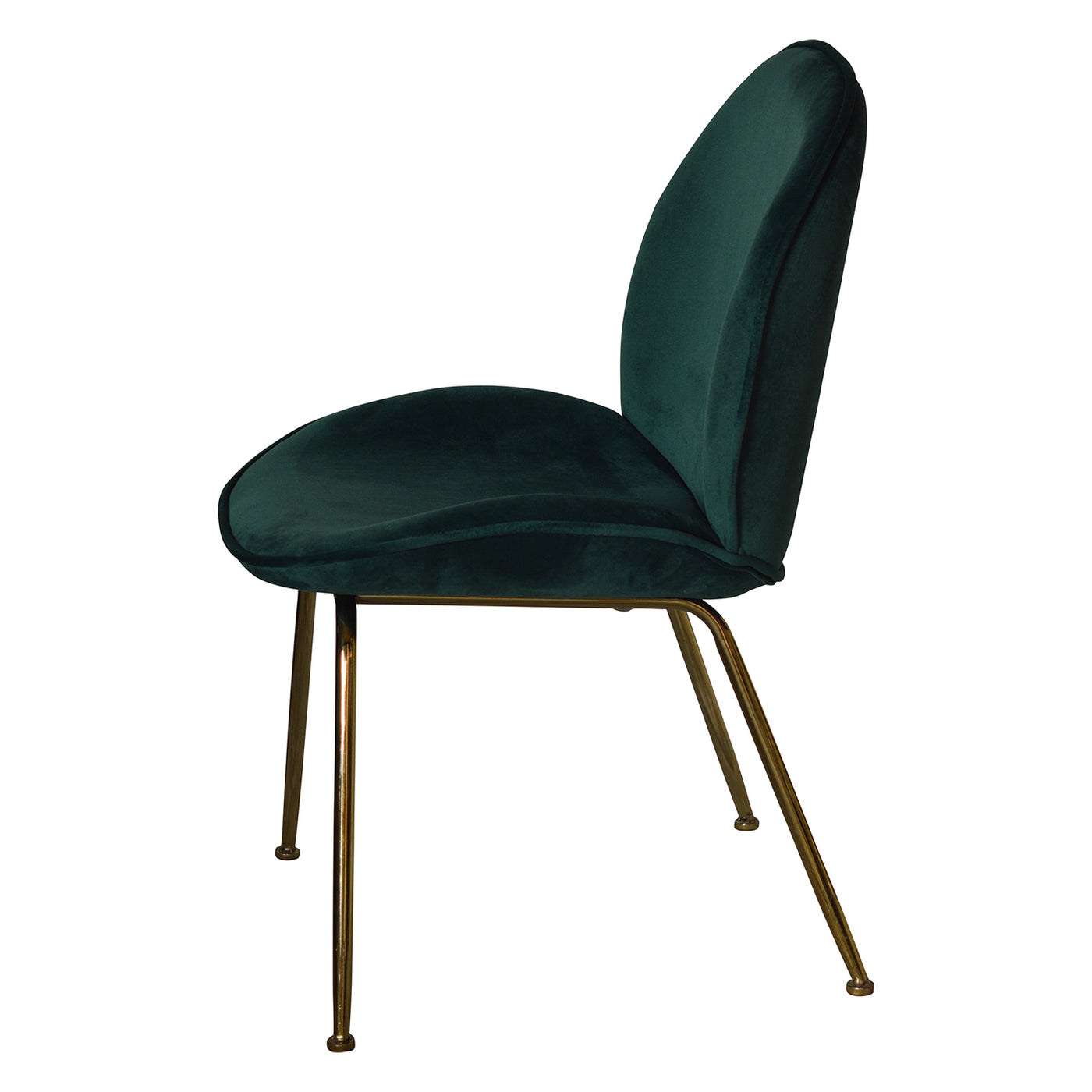 Paoluccio Dining Chair Green
