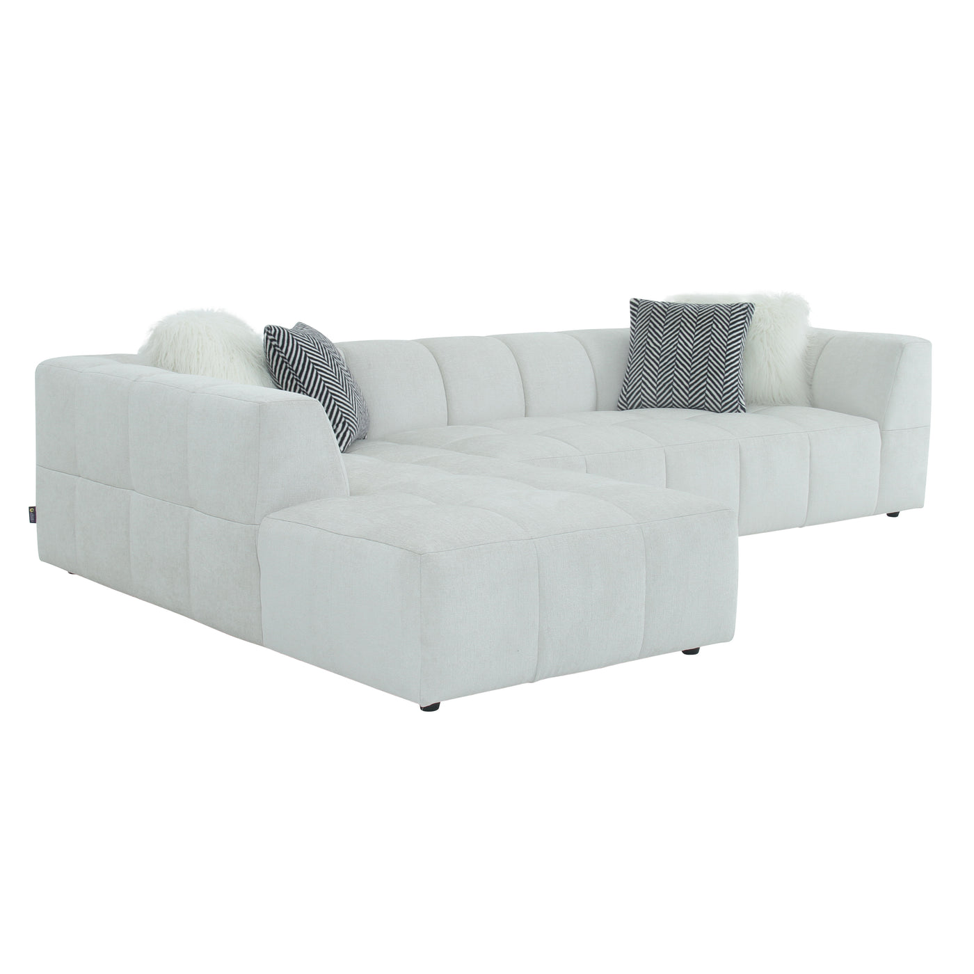 Sorrento Corner Sofa