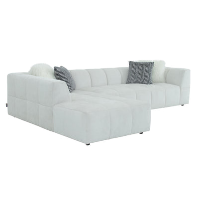 Sorrento Corner Sofa