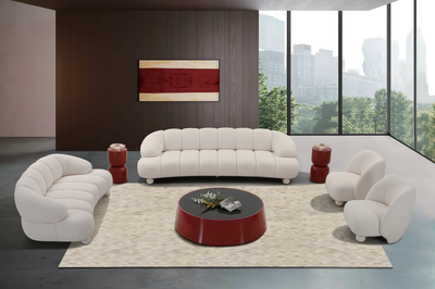 Giotto Sofa - Future Classics Furniture