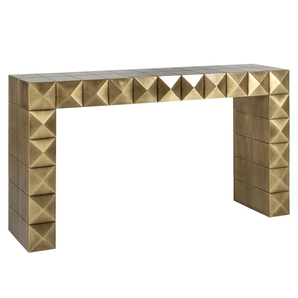 Glitz Console Table