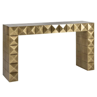 Glitz Console Table - Future Classics Furniture