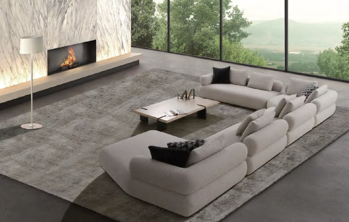 Grande Sofa - Future Classics Furniture