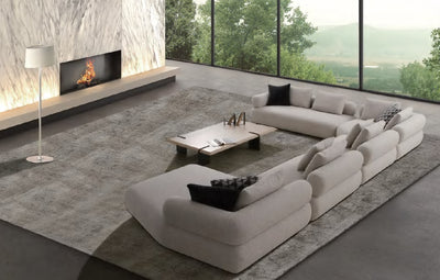 Grande Sofa - Future Classics Furniture