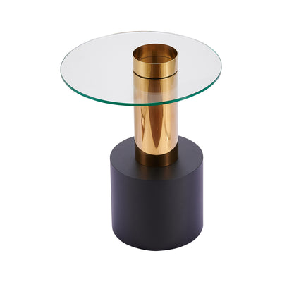 Apulia Side Table