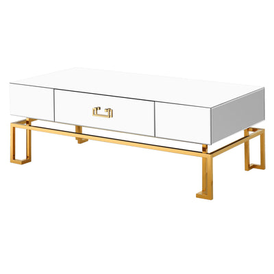 Ios Coffee Table - Future Classics Furniture