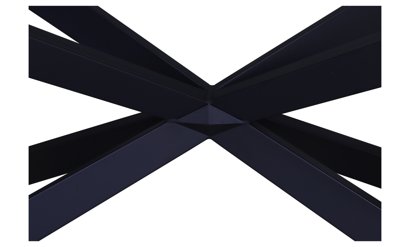 Lanvin Dining Table Black