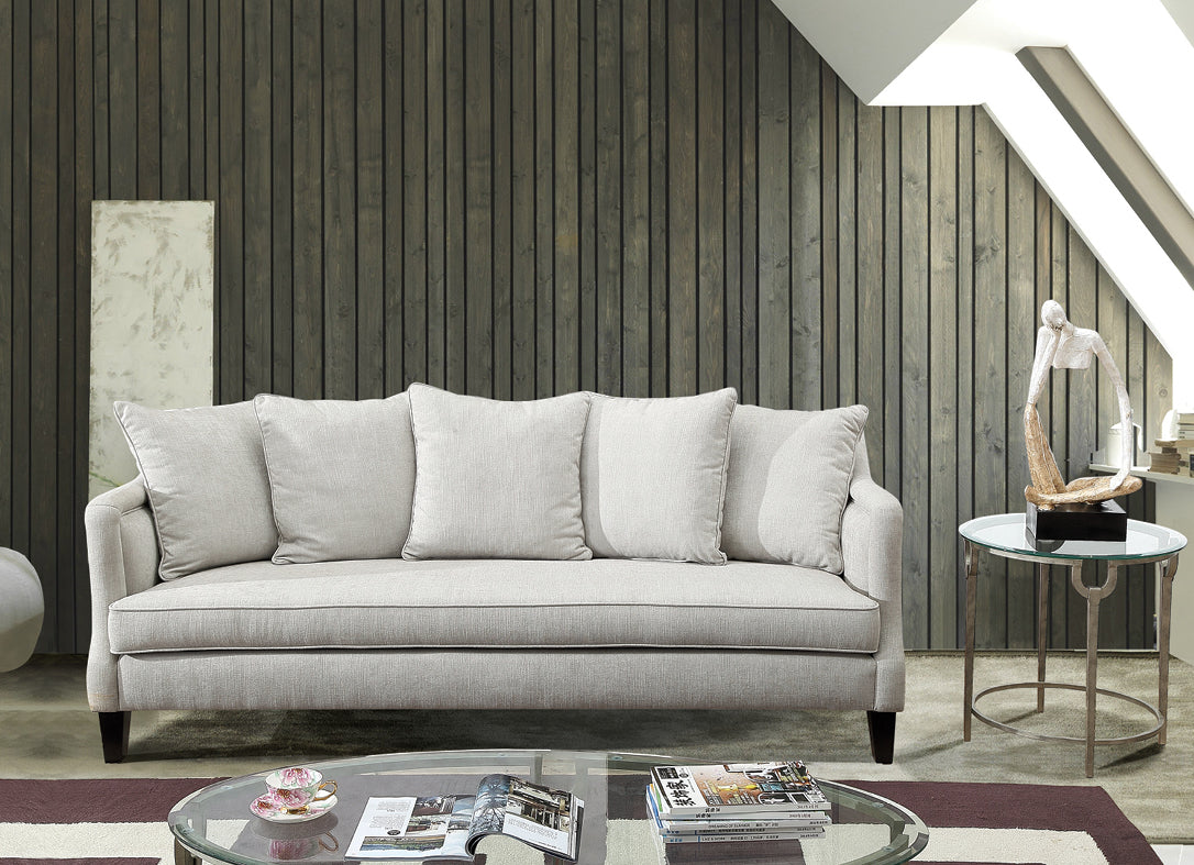 Loft Sofa 3 Seater - Future Classics Furniture