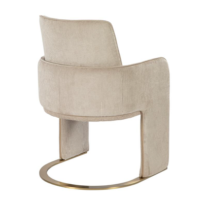 Luxxo Dining Chair - Future Classics Furniture