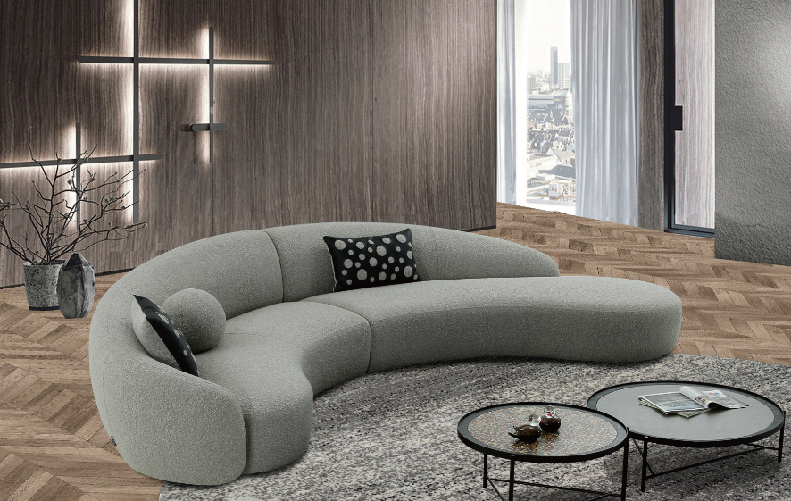 Mars Sofa