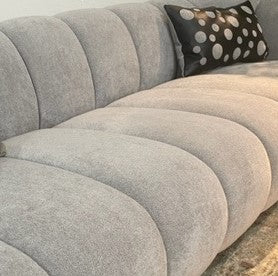 Titan Corner Sofa