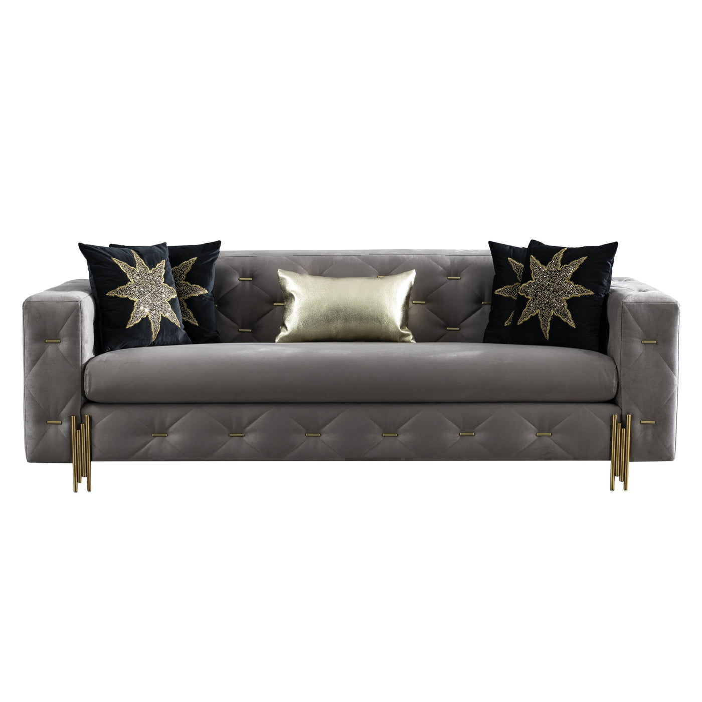 Giorgio 3 Seater Sofa