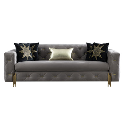Giorgio 3 Seater Sofa