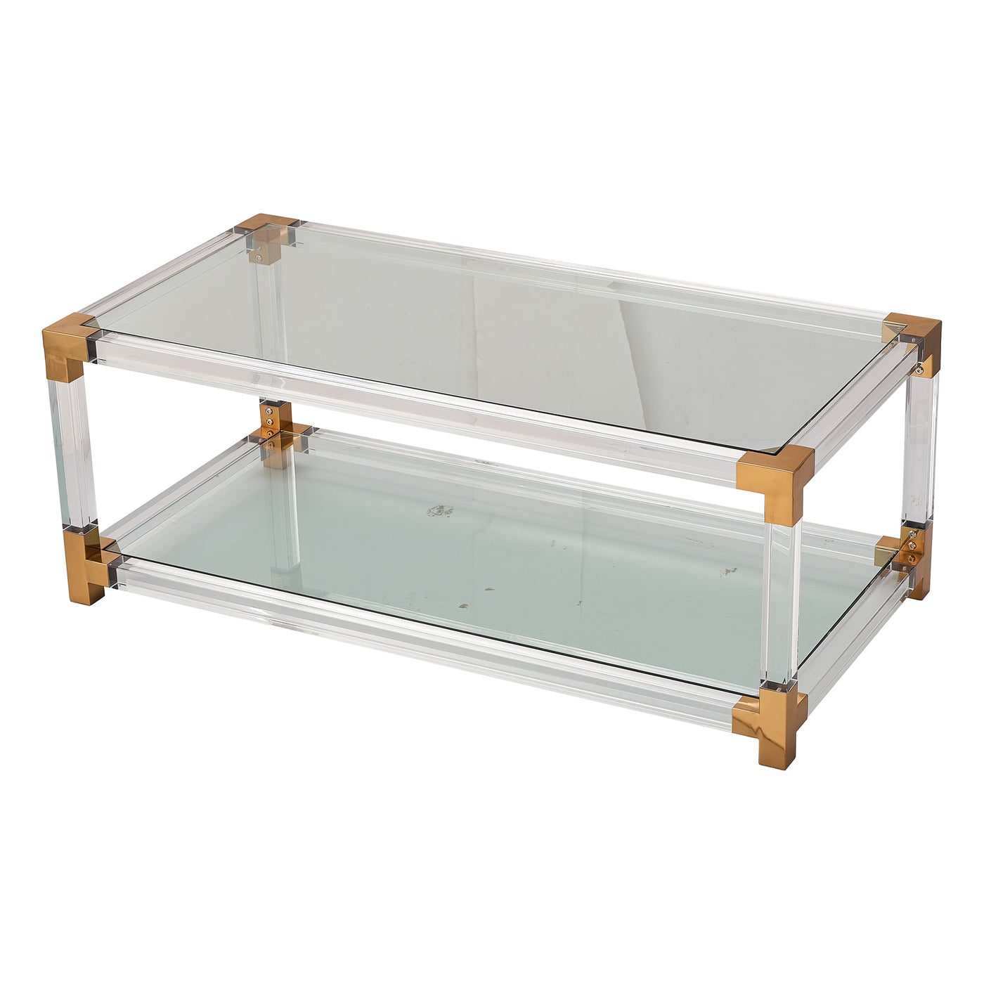 Bolzano Coffee Table