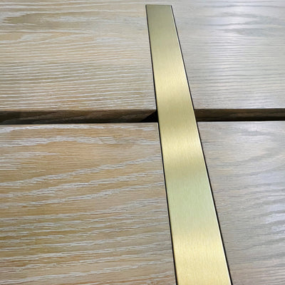 Siera Dining Table Natural Grey