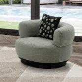 Neptune Chair