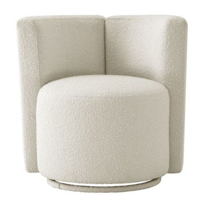 Montalcino Swivel Chair - Future Classics Furniture