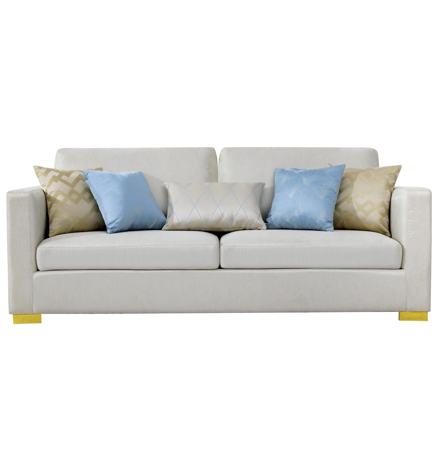 Royce 3 Seater