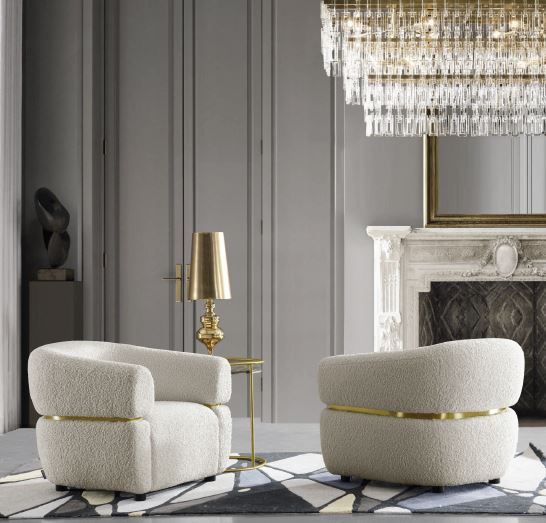 Lambrusco Chair - Future Classics Furniture