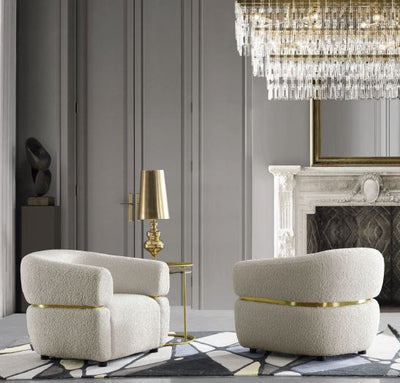 Lambrusco Chair