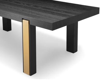 Parisi Dining Table