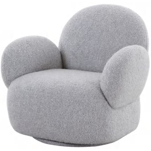 Pebble Swivel Chair - Future Classics Furniture