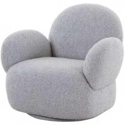 Pebble Swivel Chair