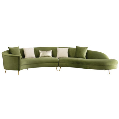 Verde Corner Sofa - Future Classics Furniture