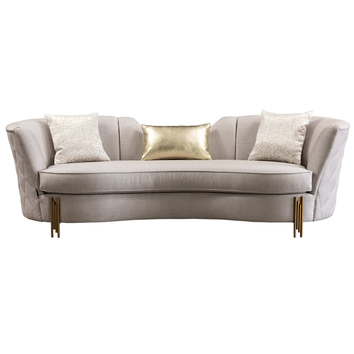 Fergamo 3 Seater Sofa - Future Classics Furniture