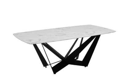 Rasula Dining Table