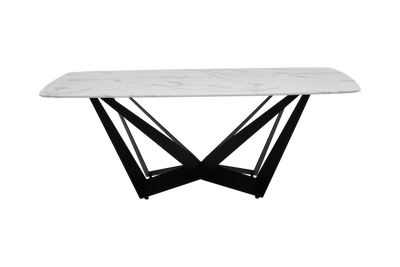 Rasula Dining Table