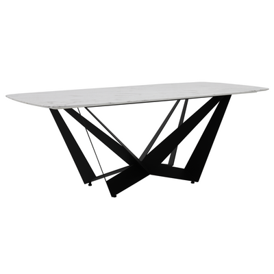 Rasula Dining Table