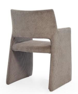 Sabah Dining Chair