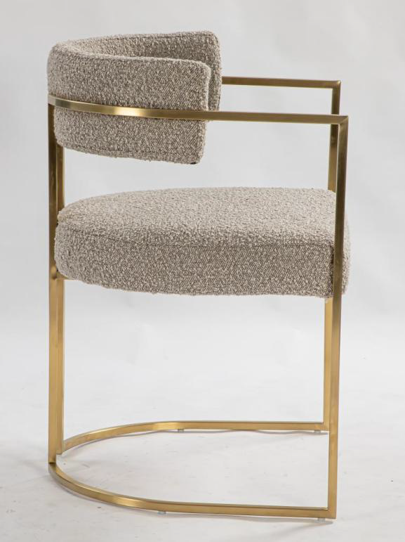 Salman Dining Chair - Future Classics Furniture