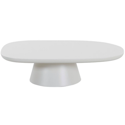 Trieste Long Coffee Table