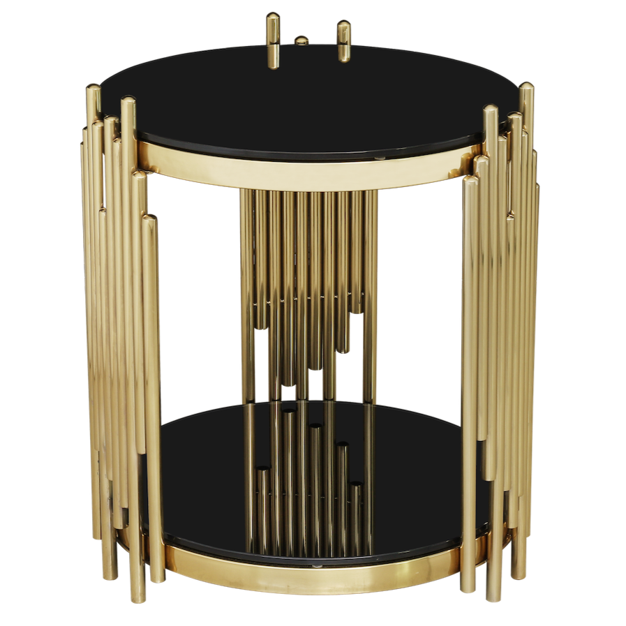 Clement Side Table - Future Classics Furniture