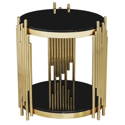 Clement Side Table - Future Classics Furniture