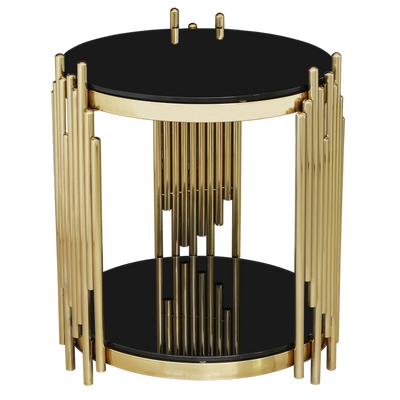 Clement Side Table
