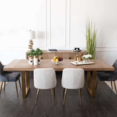 Valleta Dining Table