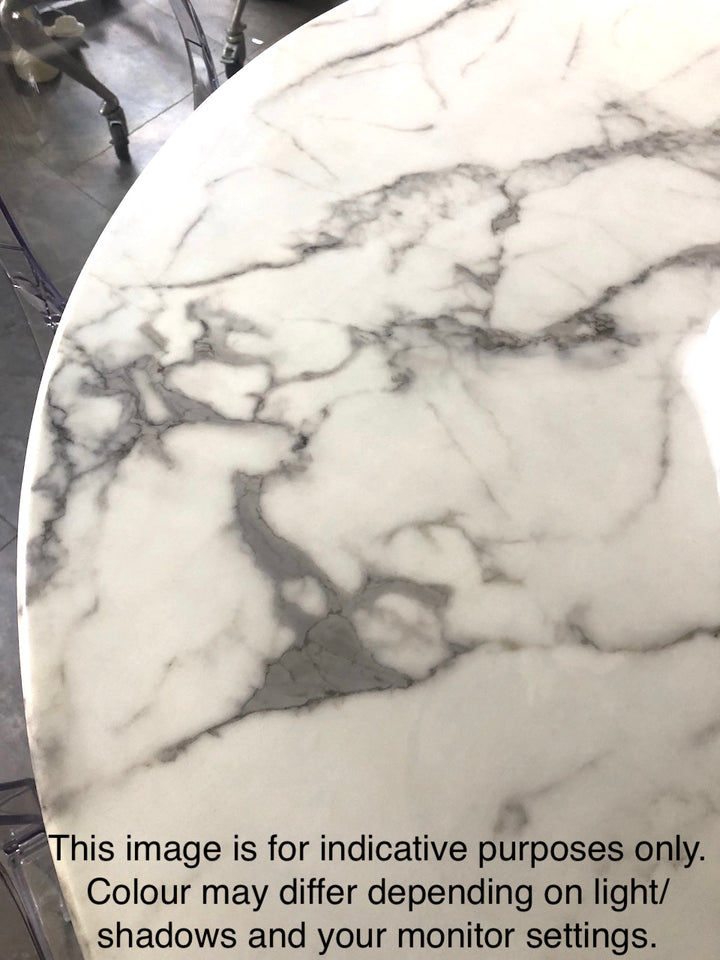 Grandeur Side Table - Future Classics Furniture