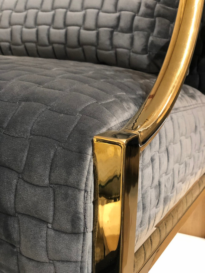 Garibaldi Chair - Future Classics Furniture