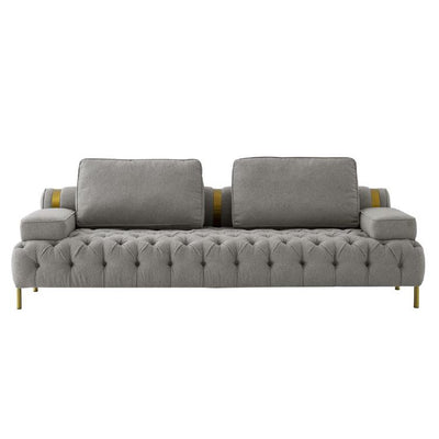 Dolcetto 3 Seater