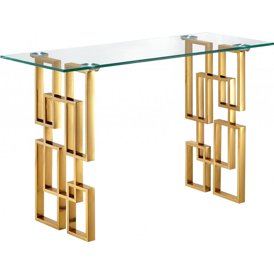 Royale Console Table