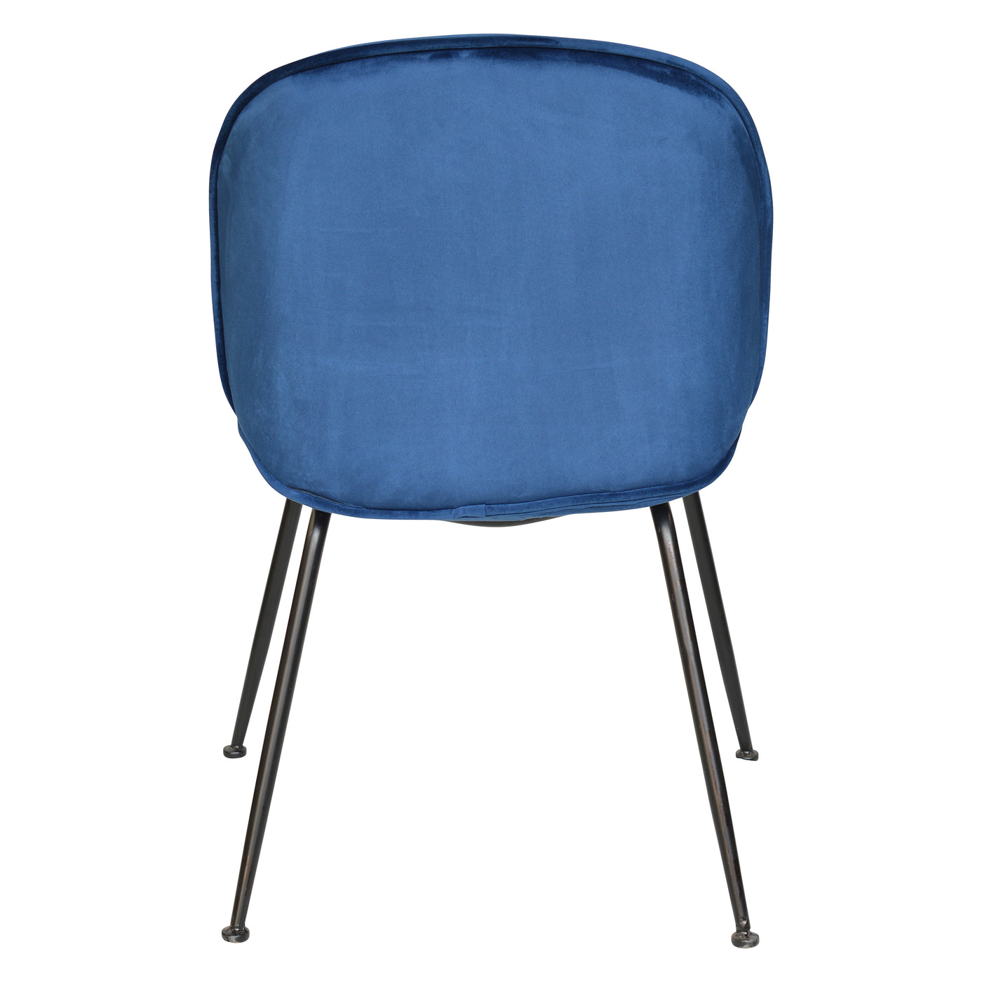 Colombo Dining Chair Navy - Future Classics Furniture